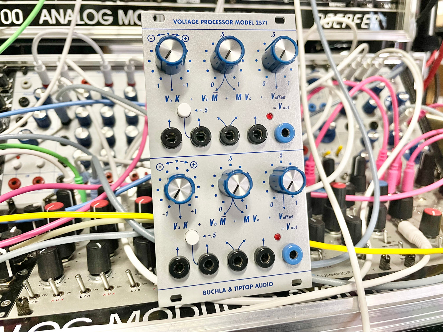 Eurorack Modular