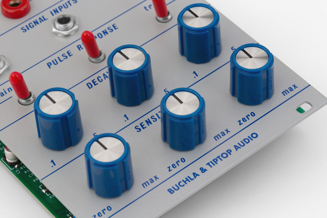Buchla & Tiptop Audio Triple Envelope Follower Model 230t