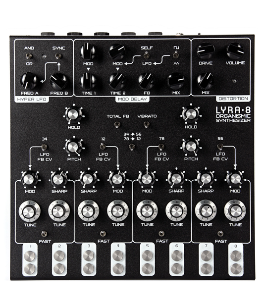 SOMA LABORATORY LYRA-8