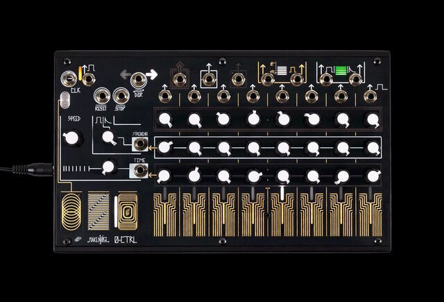 Make Noise   0-COAST + 0-CTRL Pre-Order