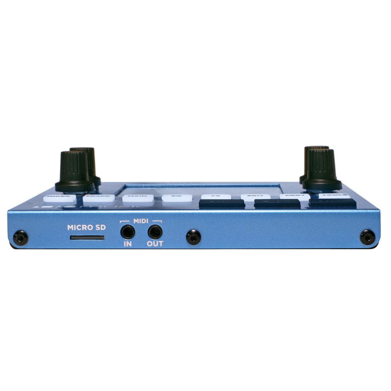 1010MUSIC Bluebox – Compact Digital Mixer/Recorder Pre-Order