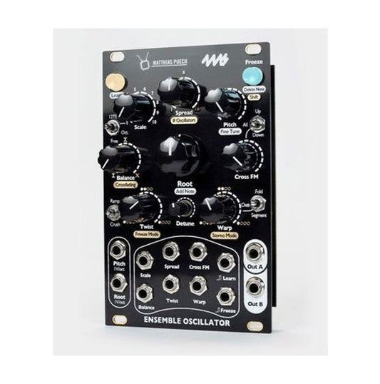 4MS Ensemble Oscillator [ENOSC] Pre-order