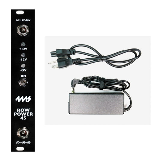 4MS Row Power 45 [RP45] w/Power Brick [90W]