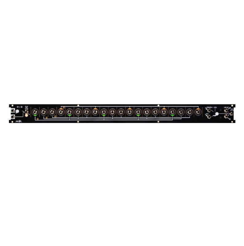 Make Noise  1U tile CV Bus Mk2