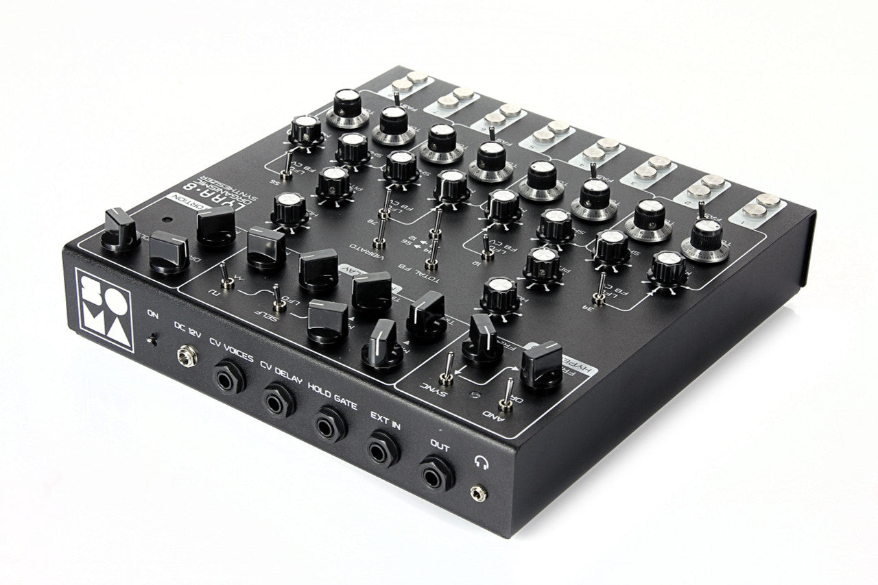 SOMA LABORATORY LYRA-8