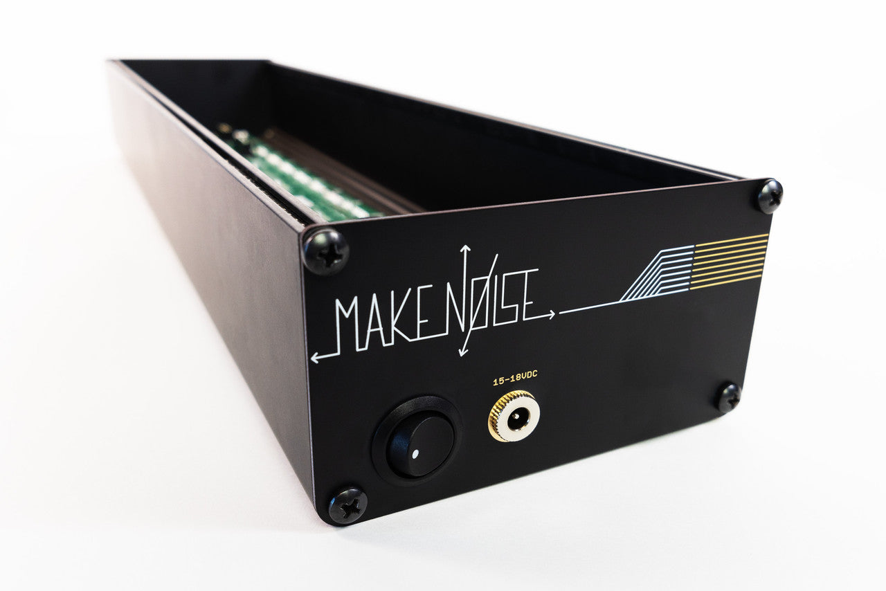Make Noise   2 Zone Skiff Pre-Order