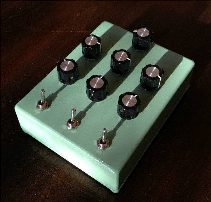 Skychord Electronics   Sleepdrone 3