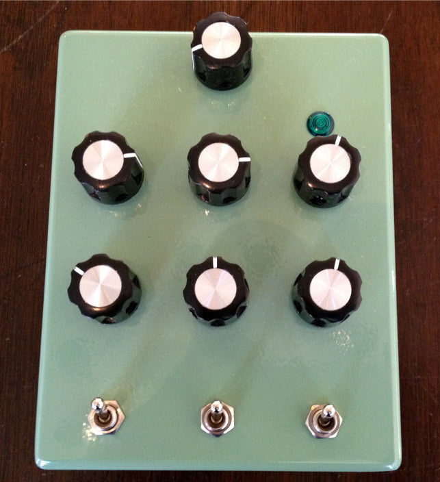 Skychord Electronics   Sleepdrone 3