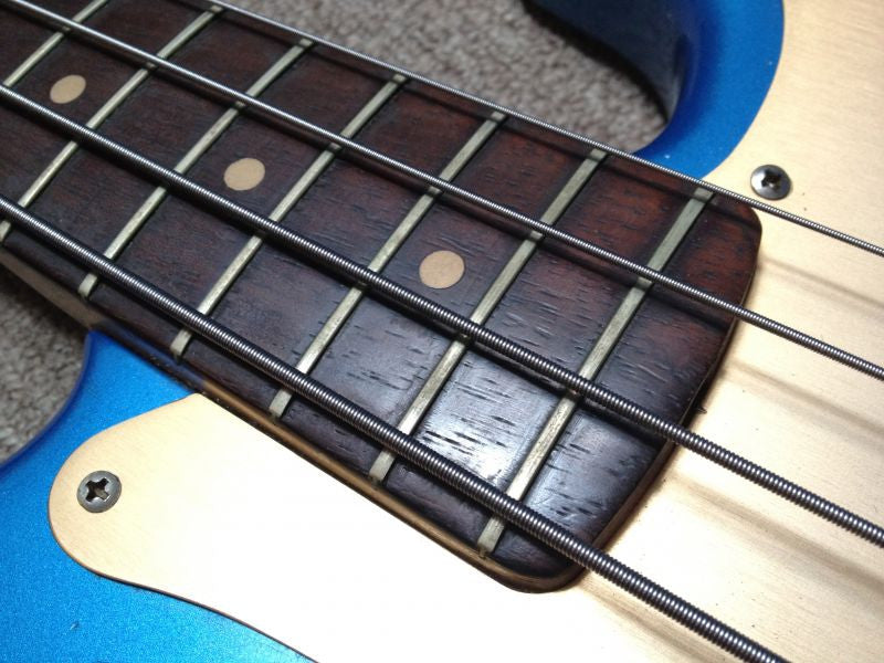 Used '61 Fender Precision Bass