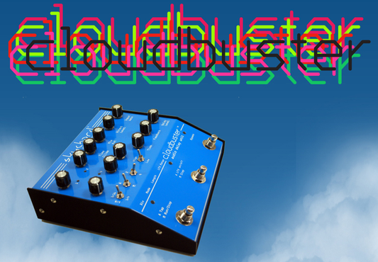 Skychord Electronics Cloudbuster