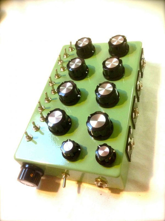 Skychord Electronics   Sleepdrone 5