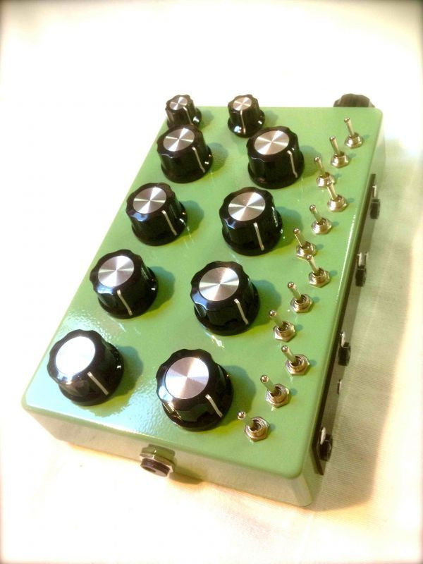 Skychord Electronics   Sleepdrone 5