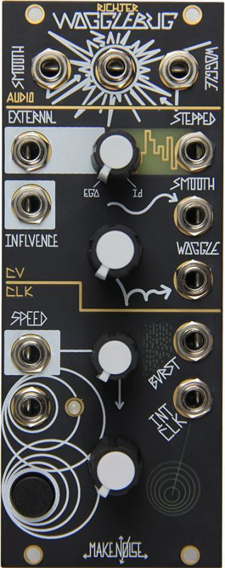 Make Noise Wogglebug Pre-Order