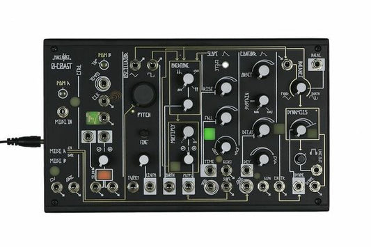 Make Noise   0-COAST + 0-CTRL Pre-Order