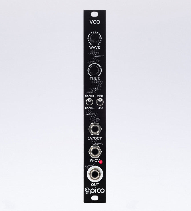 Erica Synths Pico VCO