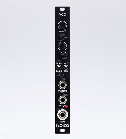 Erica Synths Pico VCO