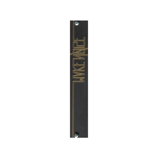Make Noise  4HP Blank Panel