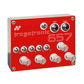 Trogotronic   ms657 Mini Mutant Pre-Order
