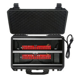 Trogotronic  m168s / Collier Case Pre-Order