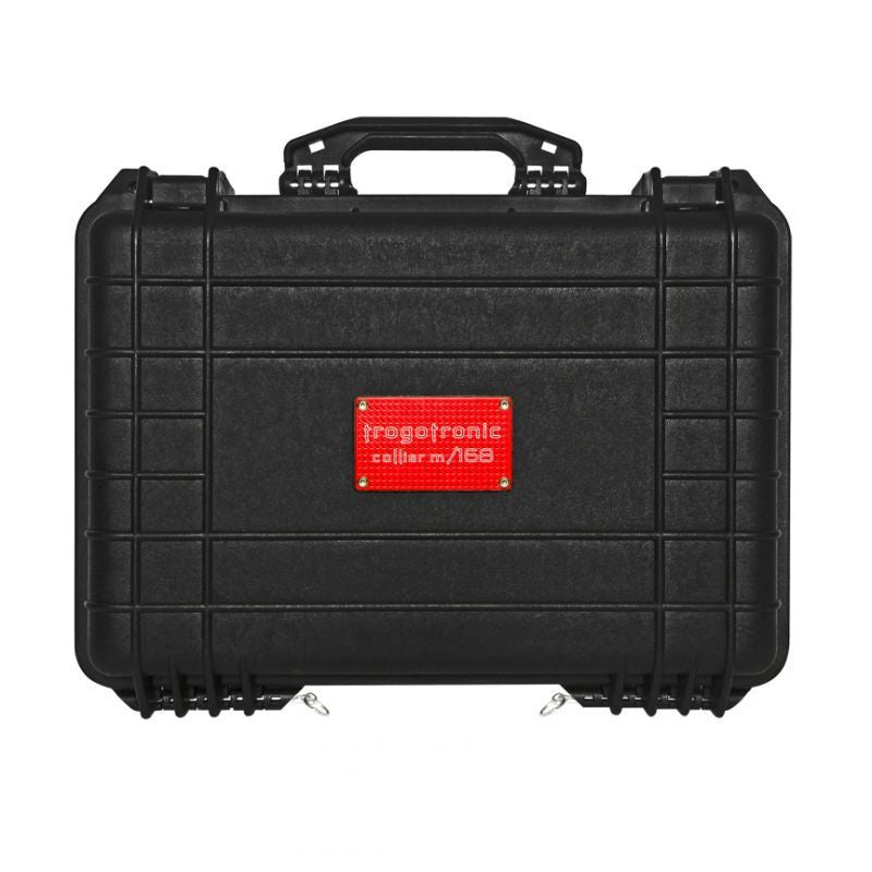 Trogotronic  m168s / Collier Case Pre-Order