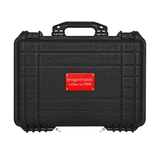 Trogotronic  m168s / Collier Case Pre-Order