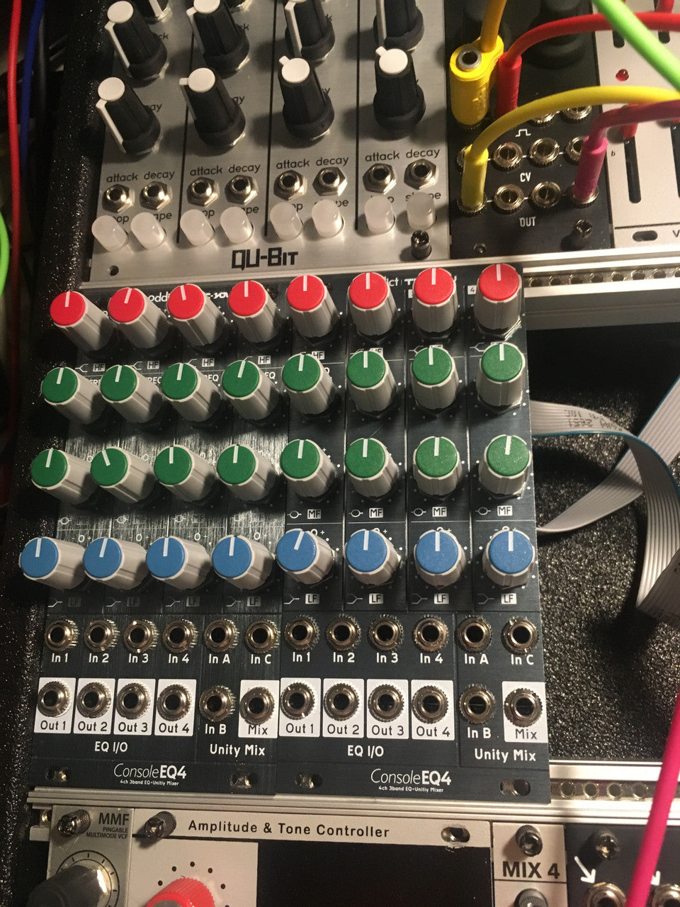 moddict / TDC-you Console EQ4