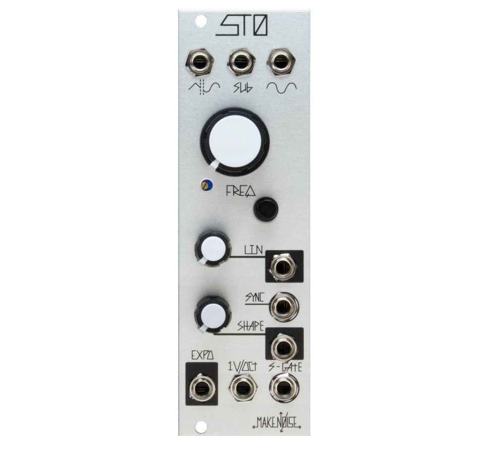 Make Noise STO - Voltage Controlled Oscillator