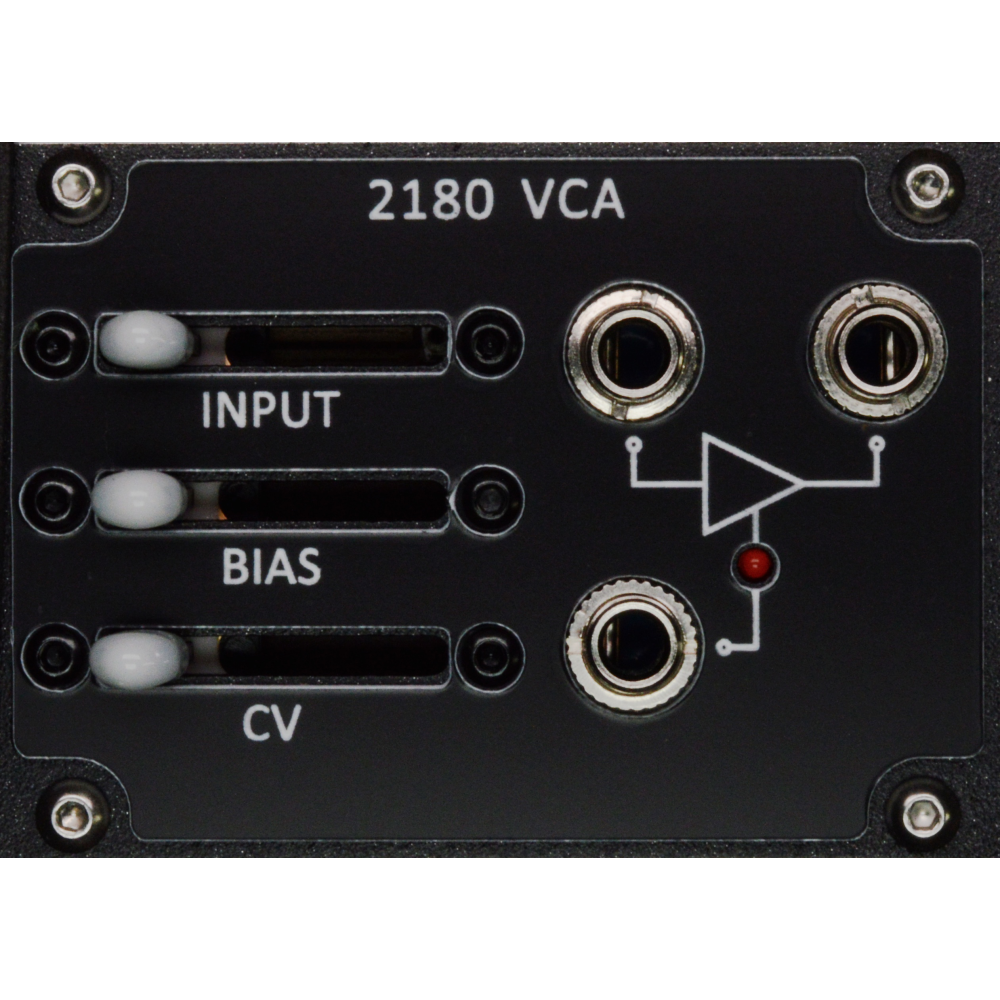 Pulp Logic 2180 VCA Pre-Order