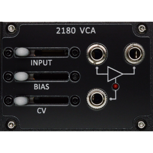 Pulp Logic 2180 VCA Pre-Order