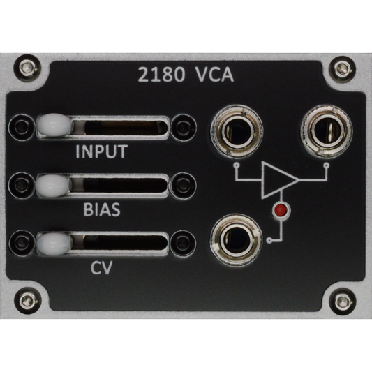 Pulp Logic 2180 VCA Pre-Order