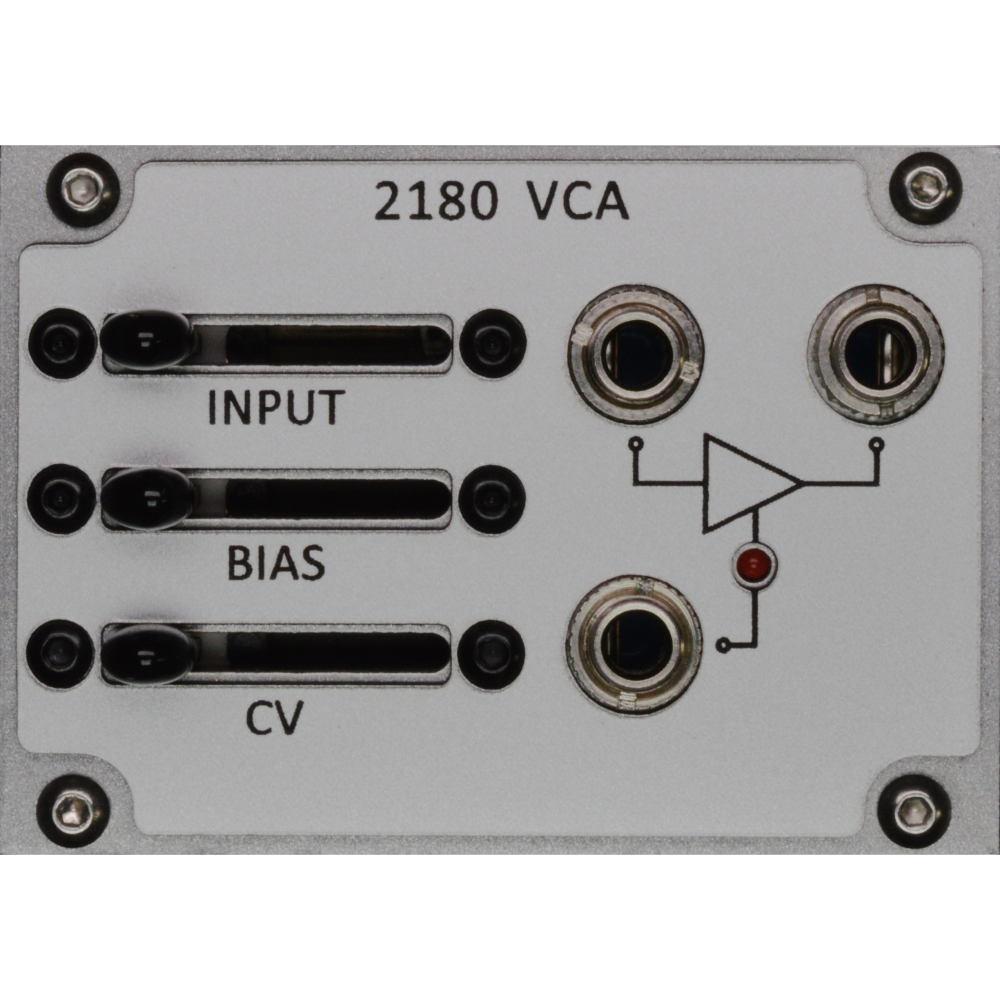 Pulp Logic 2180 VCA Pre-Order