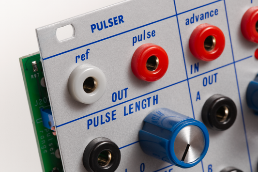 Buchla & Tiptop Audio Sequential Voltage Source Model 245t