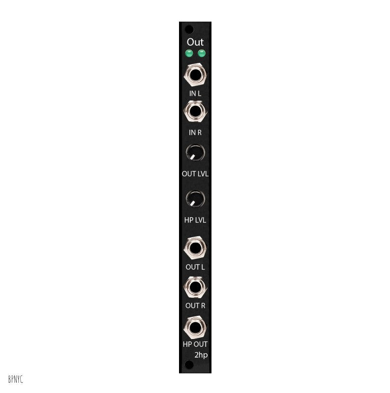 2hp OUT Pre-Order