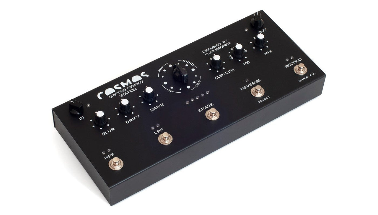 SOMA LABORATORY COSMOS