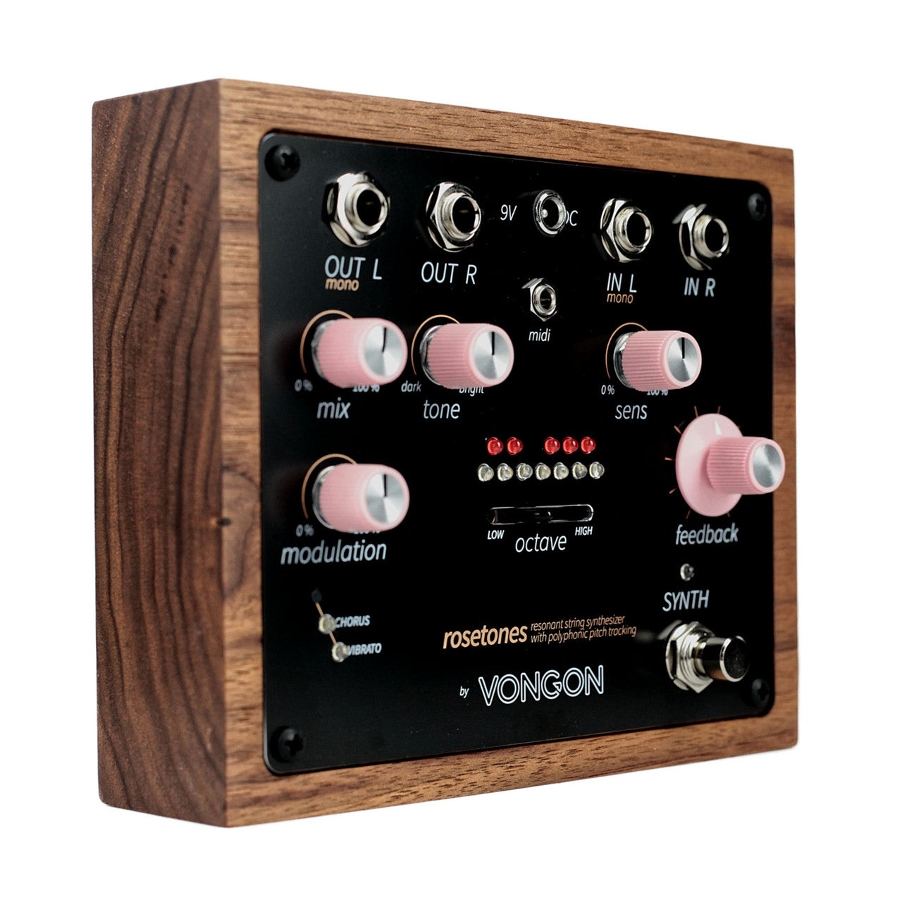 VONGON rosetones