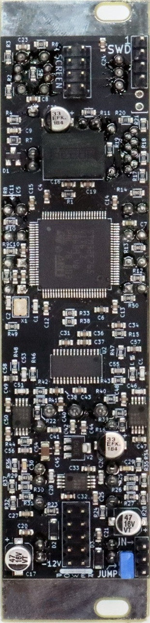 4ms WAV Recorder Pre-Order