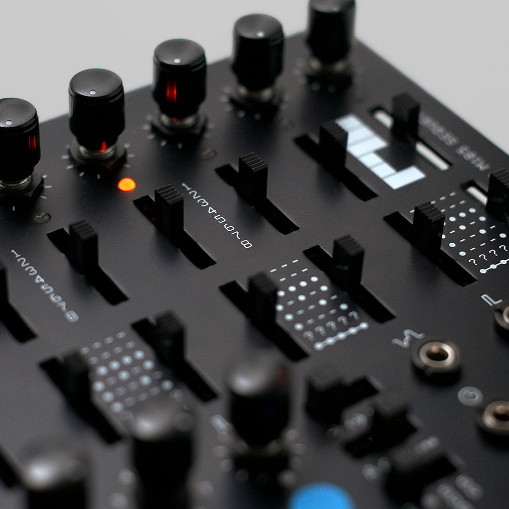 RYK Modular M185 Sequencer Pre-Order