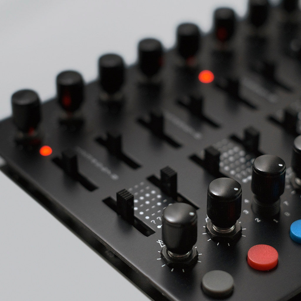 RYK Modular M185 Sequencer Pre-Order
