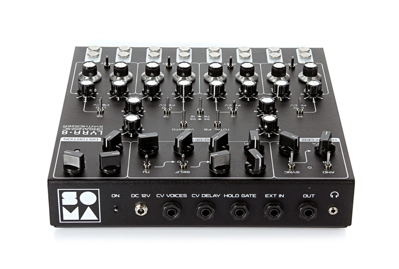 SOMA LABORATORY LYRA-8