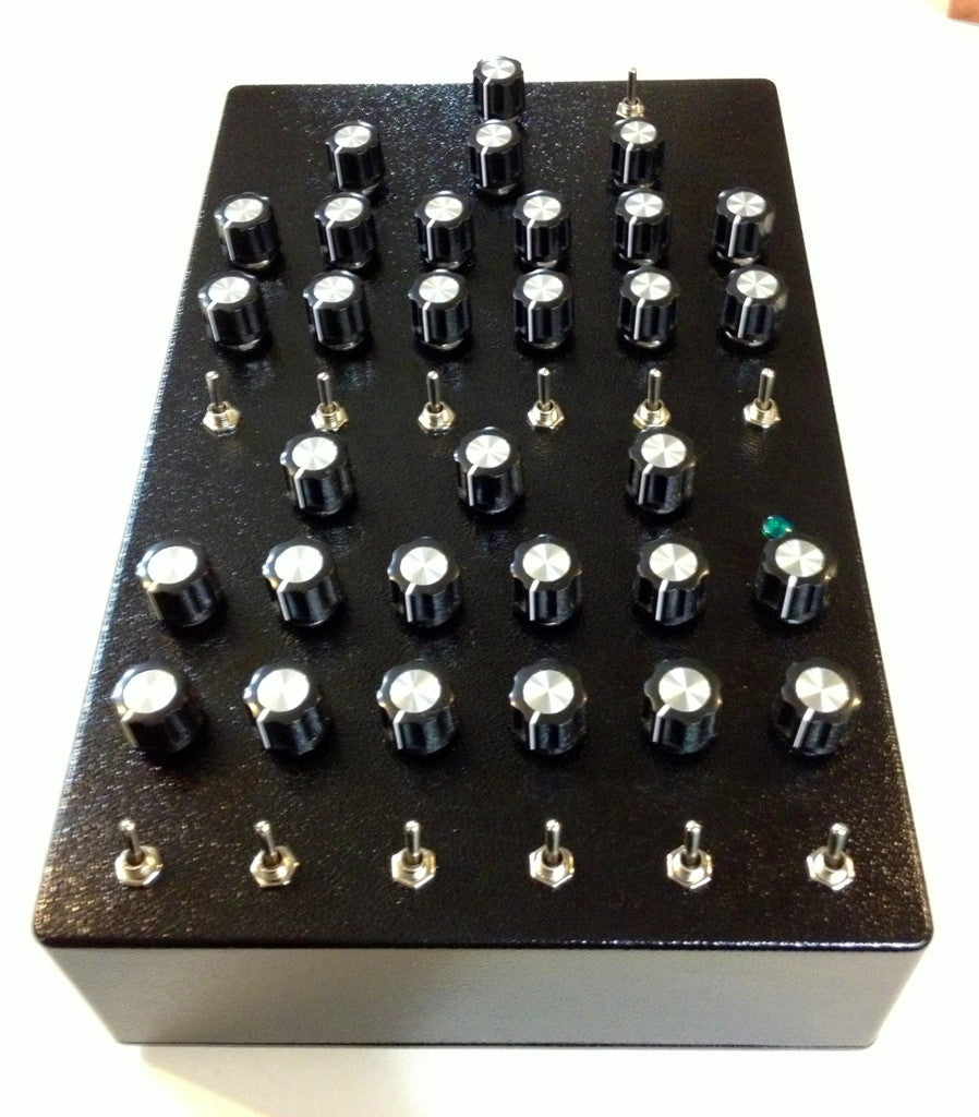 Skychord Electronics Zodiac