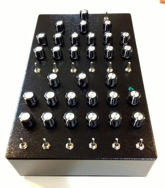 Skychord Electronics Zodiac