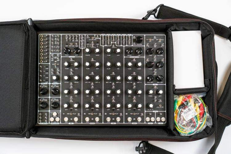SOMA LABORATORY PULSAR-23