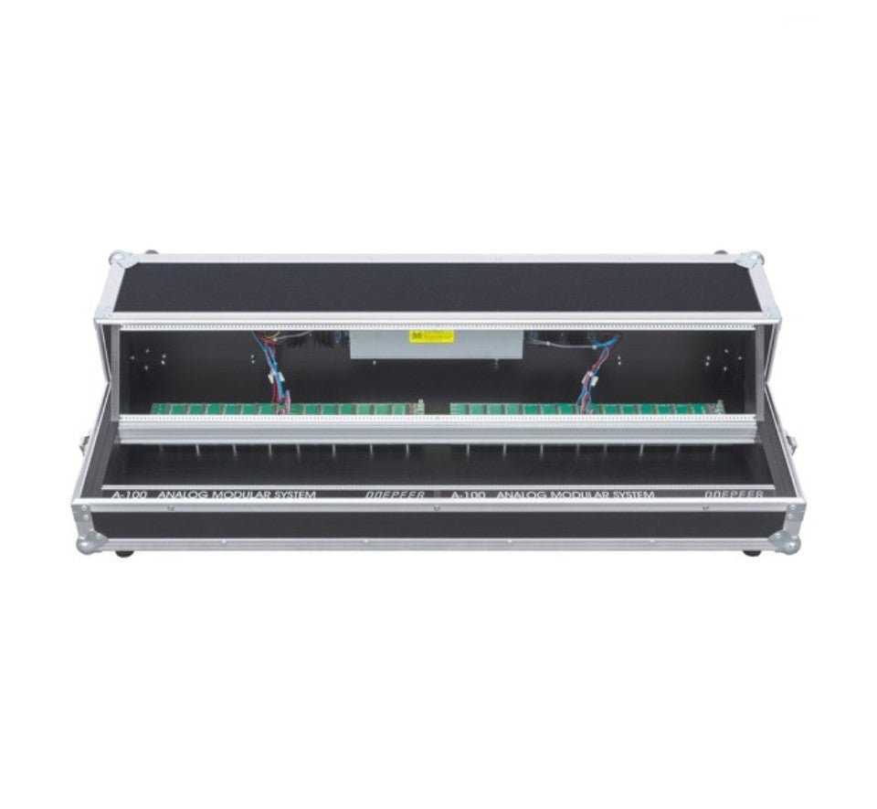 Doepfer A-100PMB Monster Base Frame 2x3U/336HP(2x168HP)
