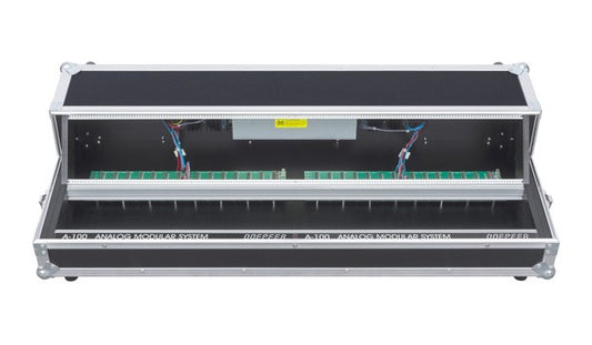 Doepfer A-100PMB Monster Base Frame 2x3U/336HP(2x168HP)