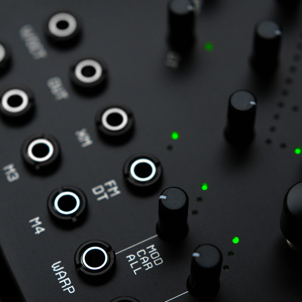 RYK Modular ALGO Pre-Order