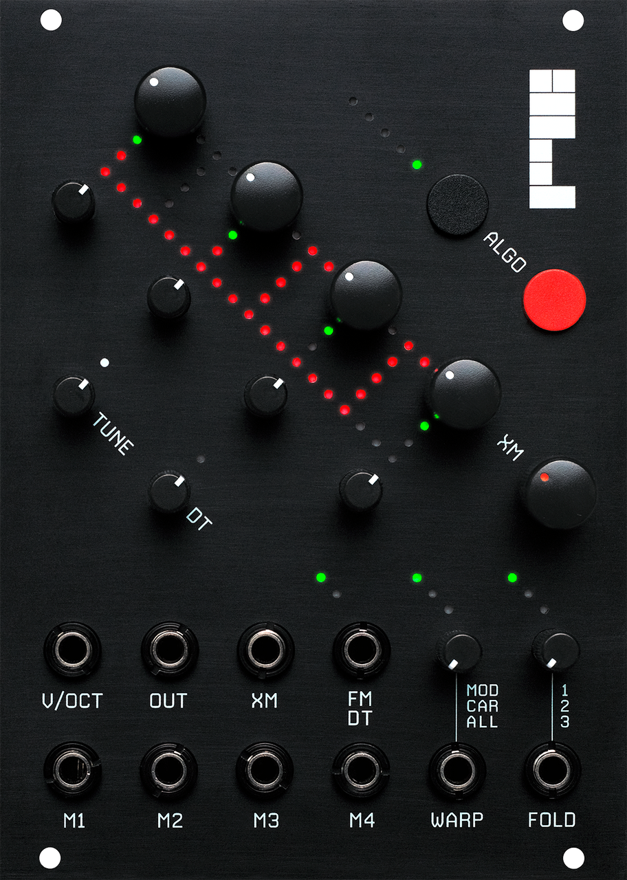 RYK Modular ALGO Pre-Order