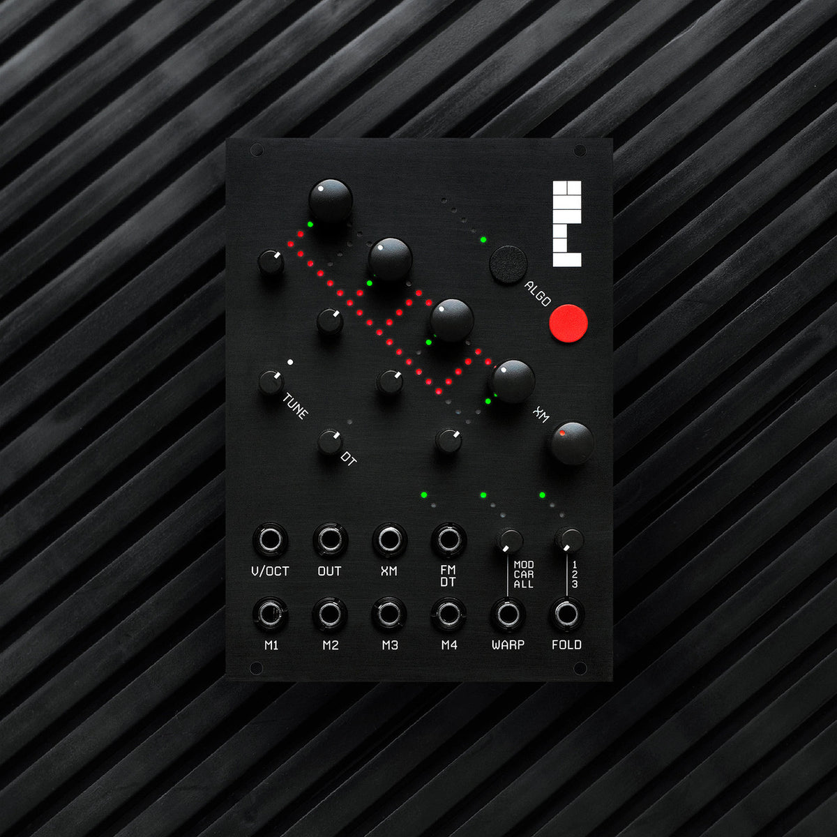 RYK Modular ALGO Pre-Order