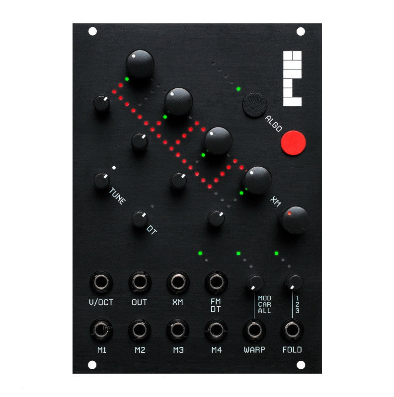 RYK Modular ALGO Pre-Order