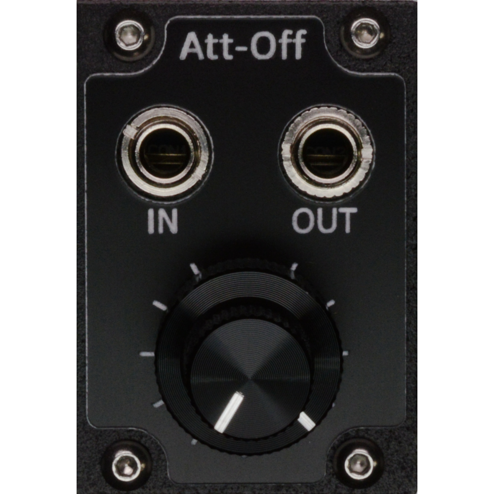 Pulp Logic Att-Off Pre-Order