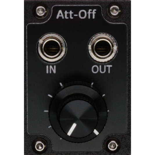 Pulp Logic Att-Off Pre-Order